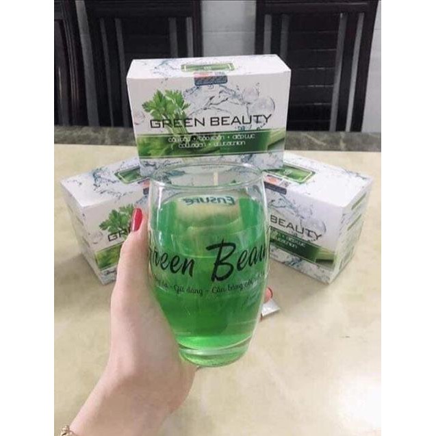 Cần tây green beauty chính hãng | BigBuy360 - bigbuy360.vn