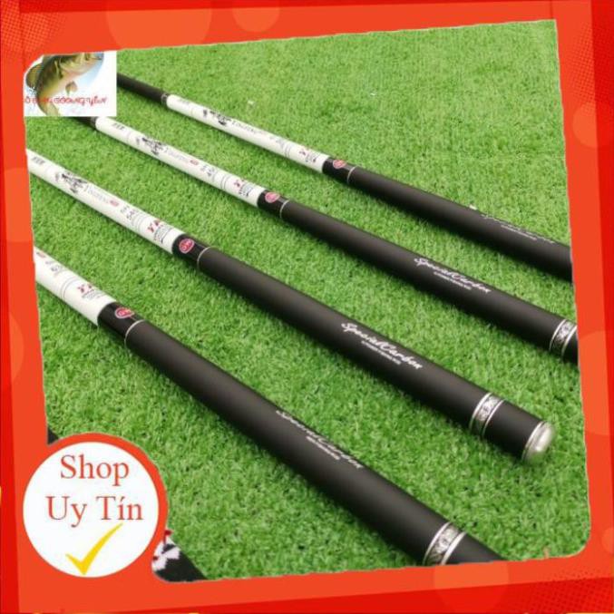 Cần câu tay GW YINGFENG 5H CARBON đủ kích cỡ - ĐỒ CÂU PHÍA BẮC - S24