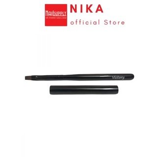 Cọ Bản Vuông , Đầu Vuông , Square Brush