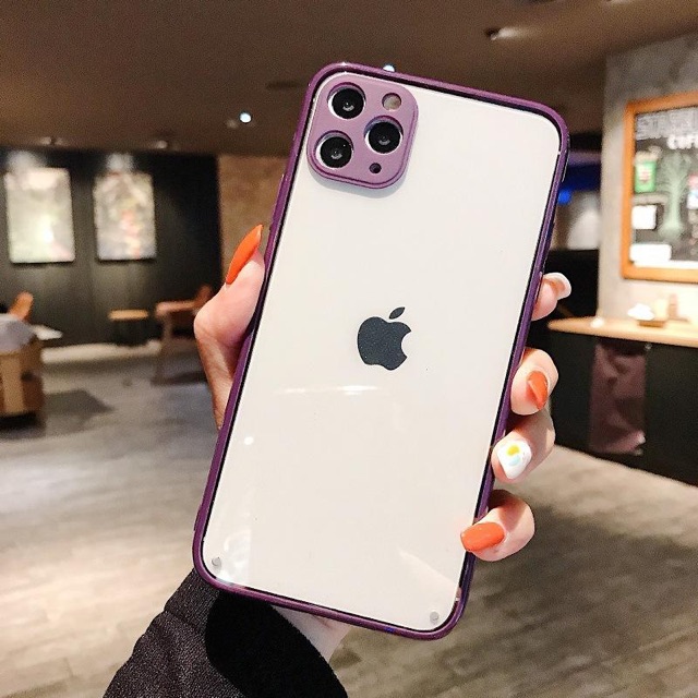 Ốp bảo vệ camera