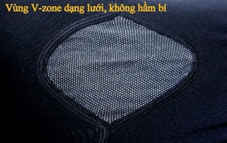Quần tất hàng không