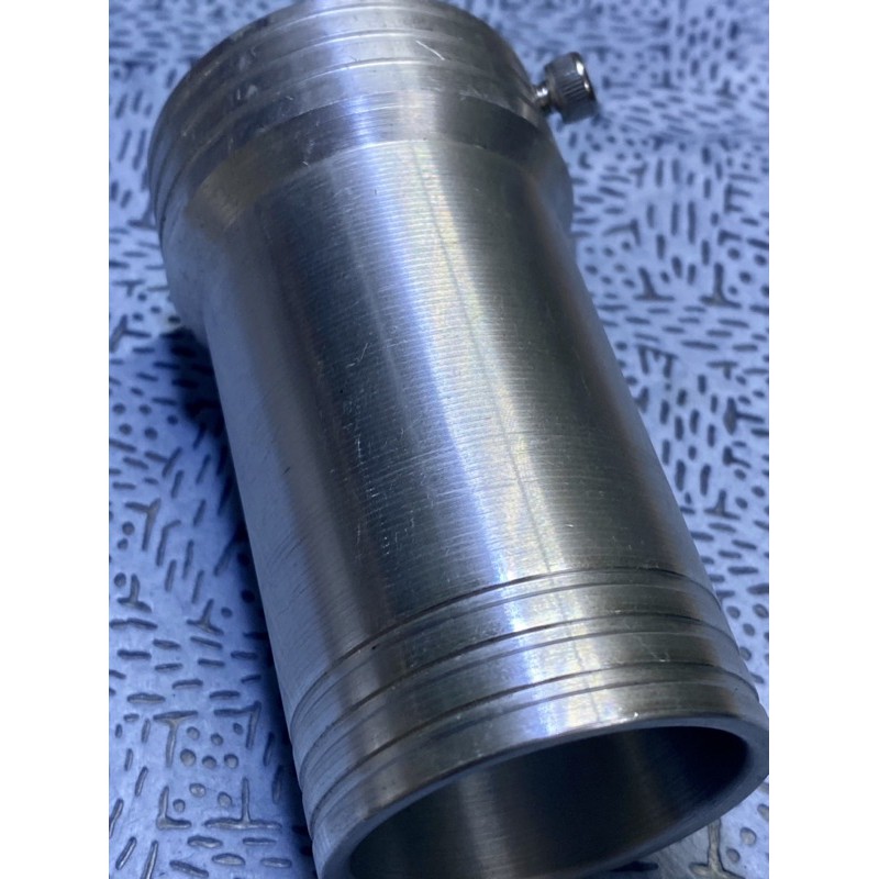 Co gió CNC gắn họng xăng RL Winner/Sonic