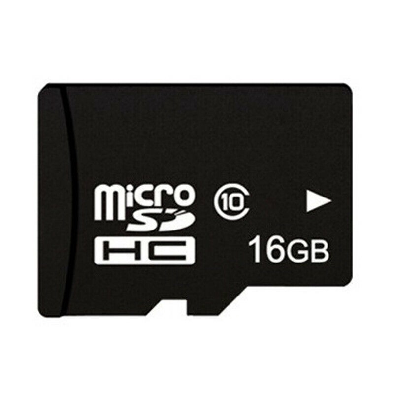 Thẻ nhớ Micro sd cấp 10 28GB 64GB 32GB 16GB 8GB cho camera thiết bị Android | BigBuy360 - bigbuy360.vn