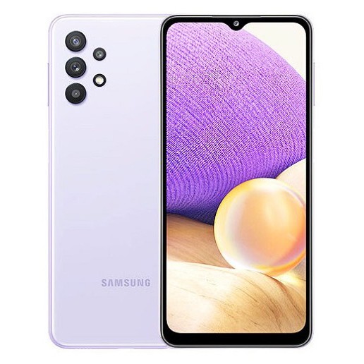 Điện Thoại ❤FreeShip❤ Samsung Galaxy A32 Chính Hãng Nguyên Seal Bảo Hành 12 Tháng