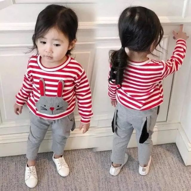 Com bo bộ bé