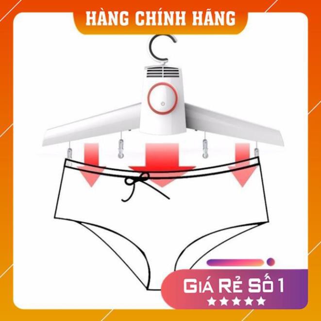 [HÀNG XỊN] -Máy sấy quần áo-giày thông minh-đa năng FASTDRY-Portable Clothes Dryer - TIỆM ĐỒ TIỆN ÍCH GIA ĐÌNH