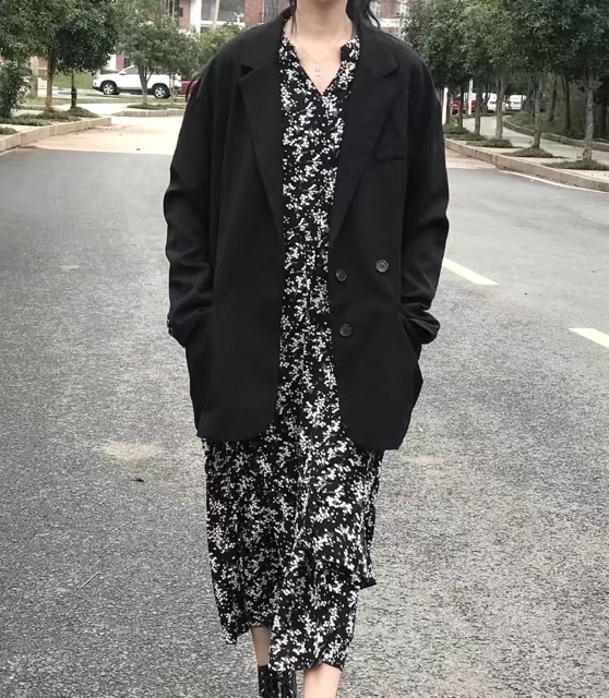 Váy Tiểu Thư [ Sẵn ] | BigBuy360 - bigbuy360.vn