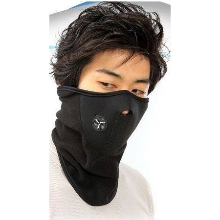 Khẩu trang ninja điều hòa bán sỉ khăn đội lót mũ nón bảo hiểm chống bụi thấm mồ hôi xe đạp máy motor phượt hóa trang