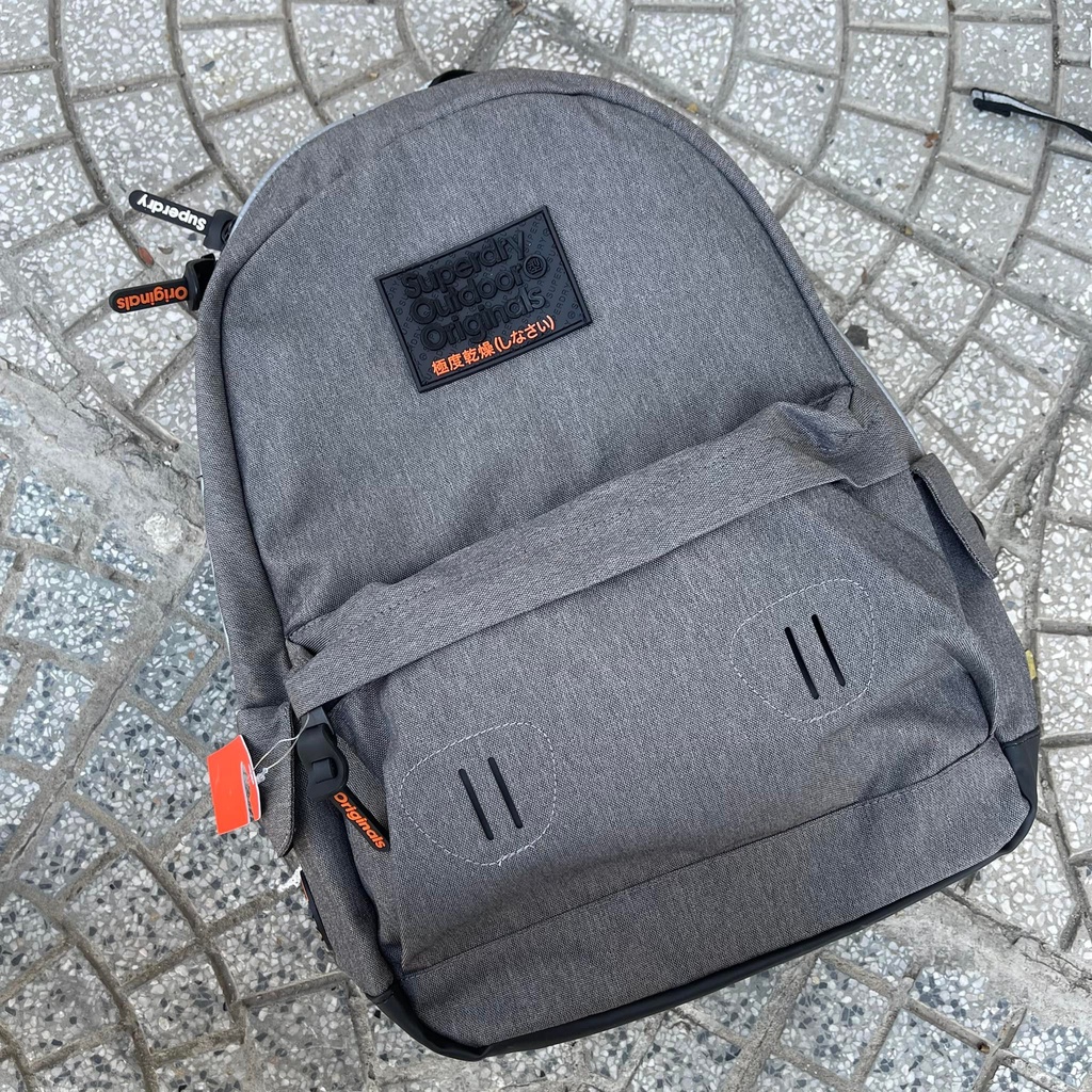 Balo Superdry Super Marl Montana Rucksack
