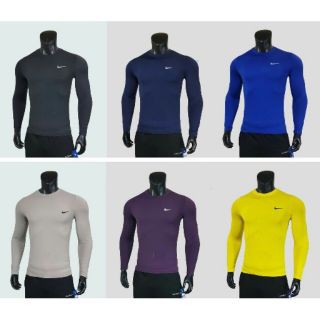 ÁO GIỮ NHIỆT BODY