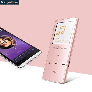 Máy nghe nhạc lossless bluetooth Uniscom X01