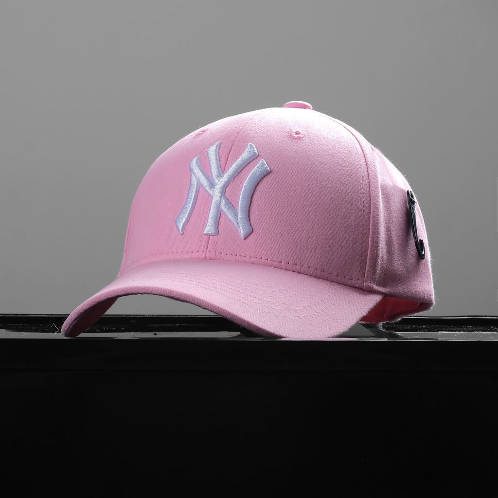 [Siêu Sale] Mũ,Nón MLB Linhbee bucket thời trang dành cho nam nữ phong cách đường phố hàn phù hợp với giới trẻ