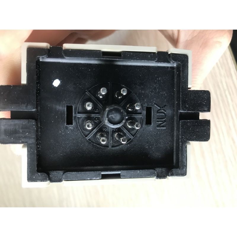 Role báo mực nước Hanyoung FS-3 kèm đế