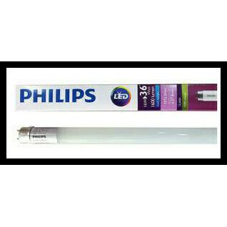 Đèn Led Philips Tl T8 16w 16 Watt Ecofit Lmp204 Chất Lượng Cao