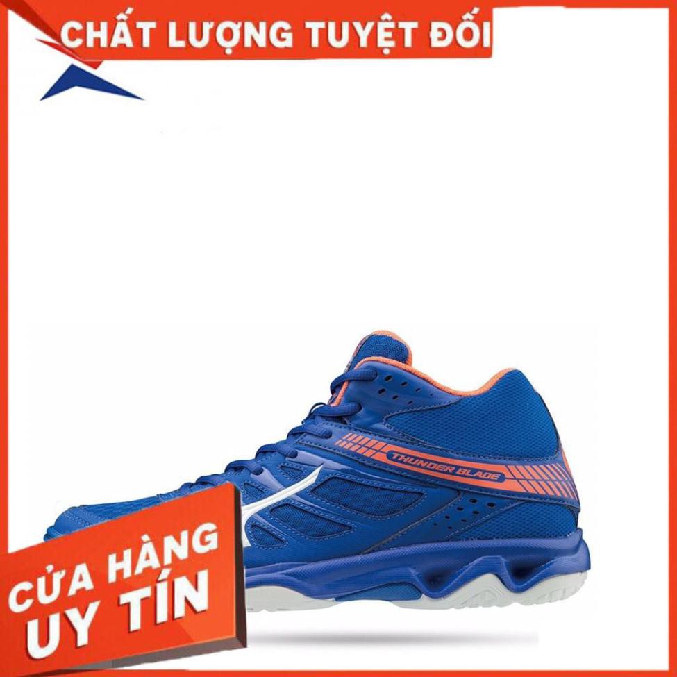 Xả 12.12 [TẶNG TẤT-VỚ] XẢ KHO BÁN RẺ Giày bóng chuyền - Giày Mizuno chuyên nghiệp .[ HOT ] 2020 ↩ New : ' " : ' "