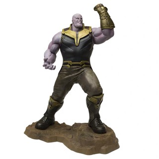 Mô hình nhân vật Thanos cỡ lớn cao 25cm