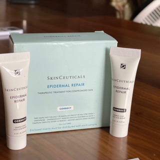 Skinceuticals Epidermal Repair kem dưỡng  phục hồi làn da tổn thương