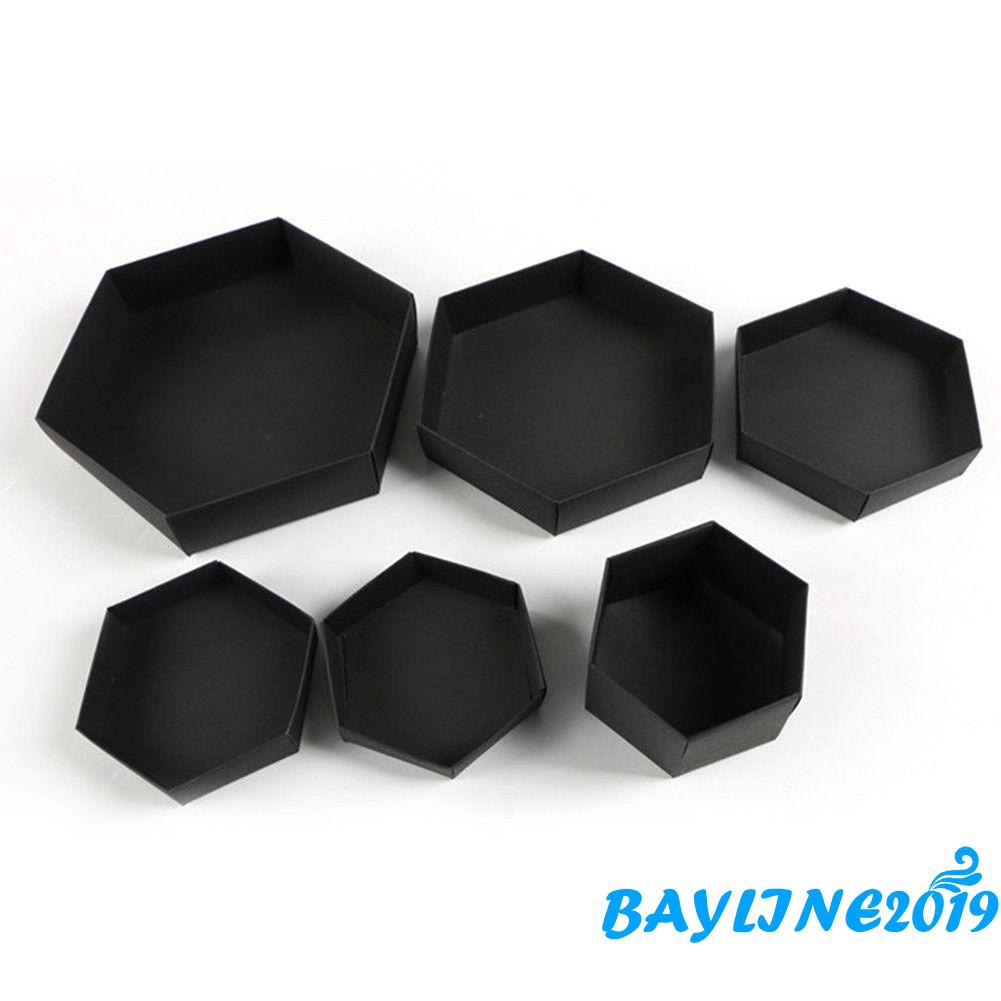 Hộp quà album ảnh DIY độc đáo đơn giản làm quà tặng sự kiện/kỷ niệm đa dụng