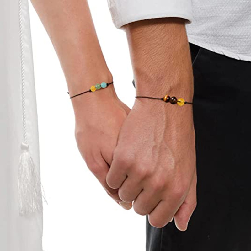 Vòng Đeo Tay Điều Chỉnh Được Cho Bạn Bè / Bạn Bè / Bạn Bè / Bạn