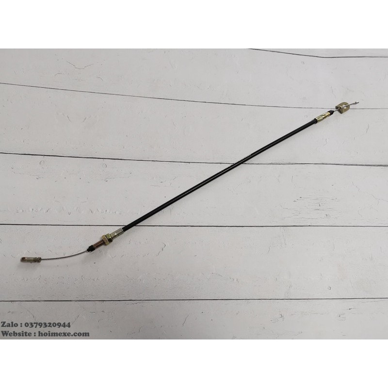 Dây Công Tắc Phanh Sau Suzuki Gz150a