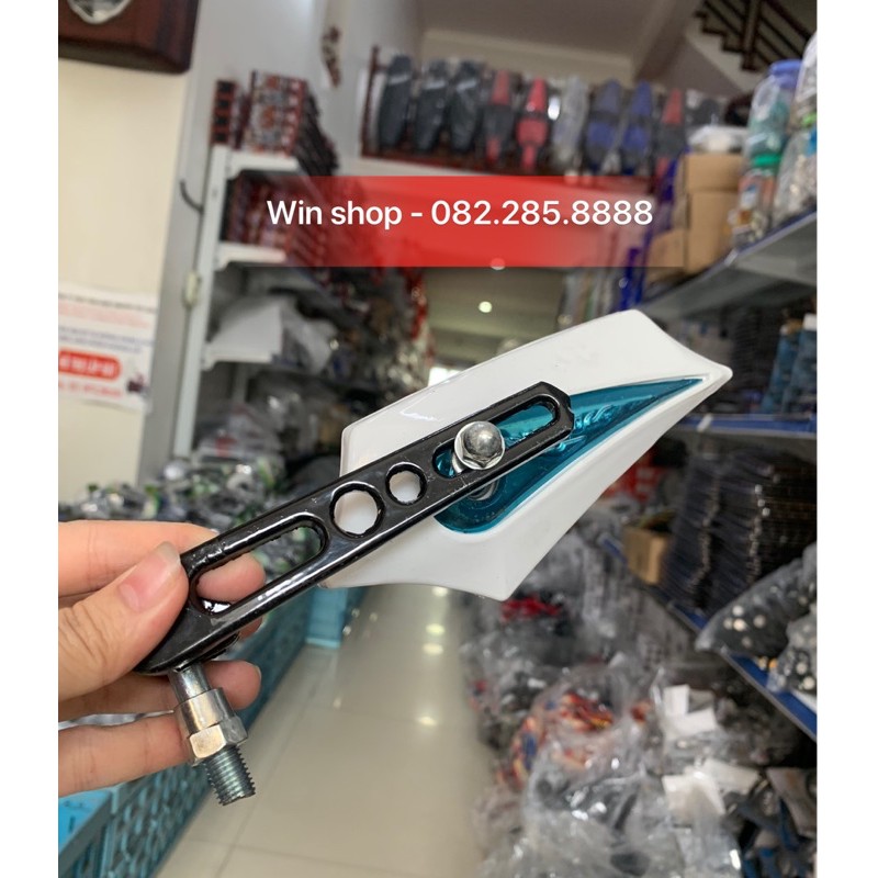 Gương thời trang dành cho xe máy