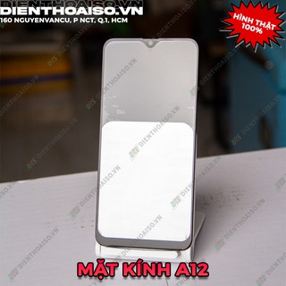 Mặt kính oppo A12