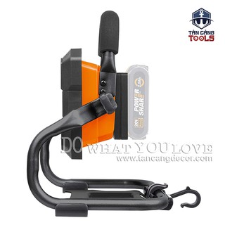 ĐÈN LED CÔNG TRÌNH WORX WX026