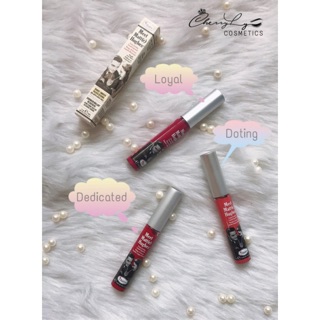 Son lì The Balm