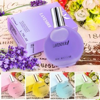 BÁN SỈ Nước hoa lavender 50ml