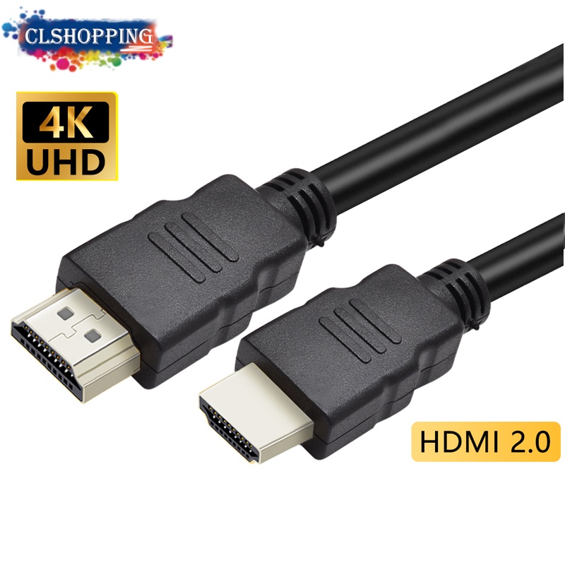 Dây Cáp Hdmi Tốc Độ Cao 1.5m Cho Hd Tv Xbox Ps3 Máy Tính