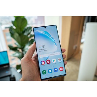Samsung Galaxy Note 10 (256GB/8GB)