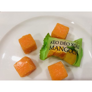 200g kẹo dẻo xoài đặc biệt