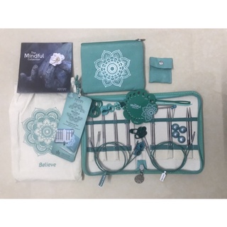 Bộ kim đan small mindful