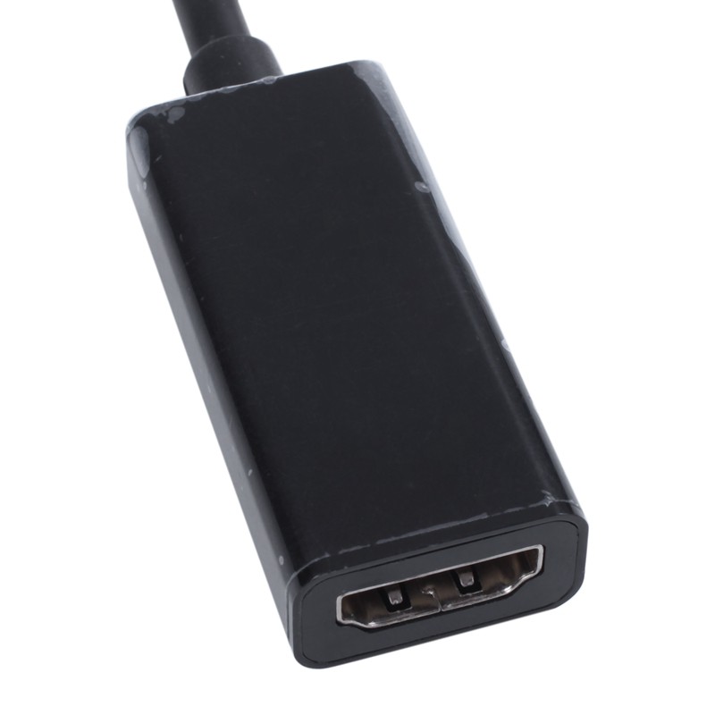 Cáp Chuyển Đổi Dp Sang Hdmi | BigBuy360 - bigbuy360.vn