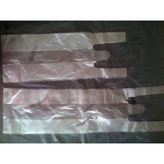 1 kg Túi Đựng Cốc nước mía - Túi Nilon Đựng Trà Sữa Siêu Dai Nhiều Cỡ