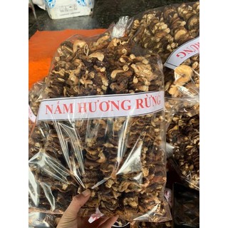 Nấm Hương Rừng SaPa * 500g ( BAO GIÁ SỈ SHOPEE )