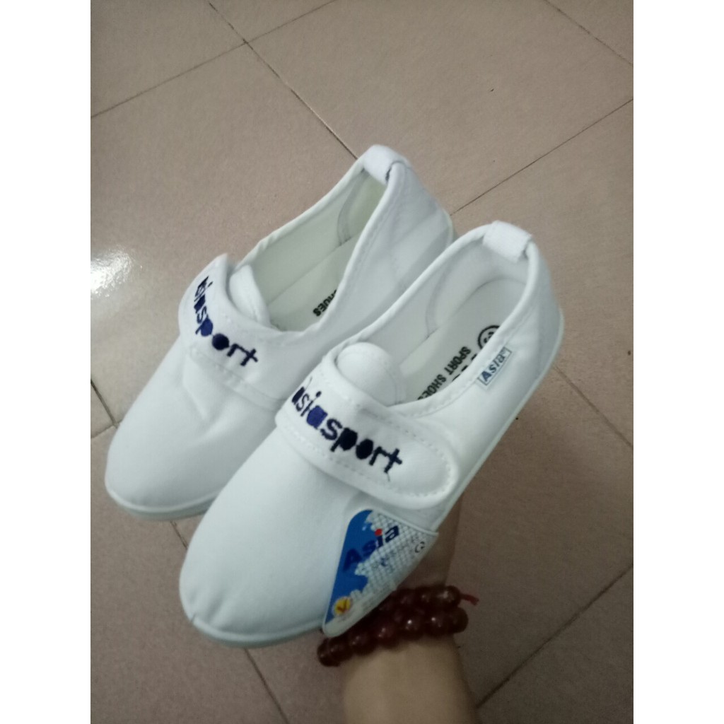 Giày Thể Thao Trẻ Em Asia