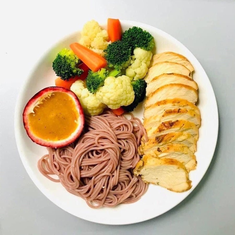 Combo_500gr_Bún_và_500gr_Phở_gạo_Lứt_HoàngMinh | BigBuy360 - bigbuy360.vn