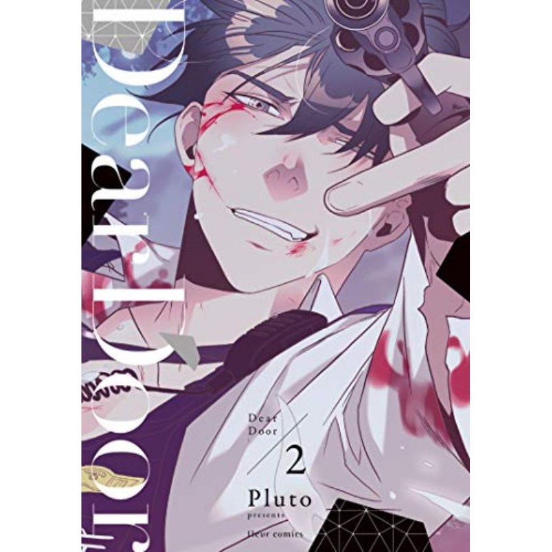 Dear Door 1,2 ( Đ.a.m M.ỹ F.ull mầu) | BigBuy360 - bigbuy360.vn