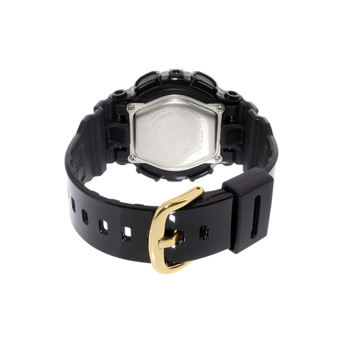 Đồng hồ thể thao nữ Baby-G BA-110-1A Full phụ kiện