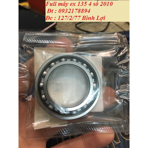 Bạc đạn SKF dành cho cốt cam Exciter 135-150