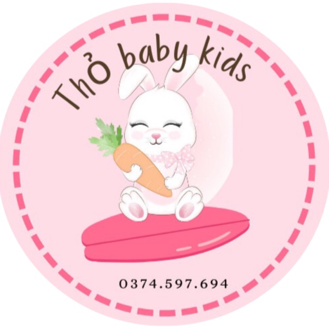Thỏ_Baby_Kids