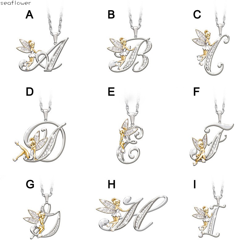 vòng cổ Hợp Kim Khắc Chữ Xinh Xắn | BigBuy360 - bigbuy360.vn