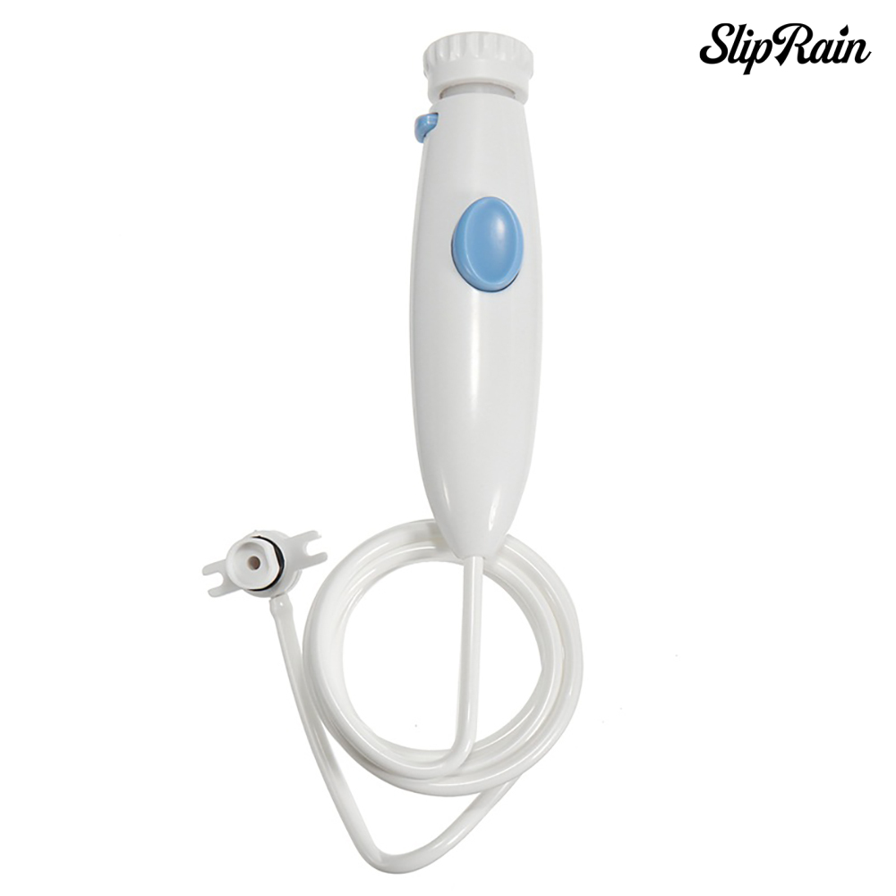 Tay cầm tăm nước chất liệu nhựa bền bỉ cho Waterpik Wp-900 Wp-100