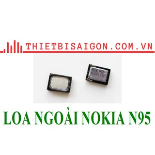 Loa ngoài nokia n95