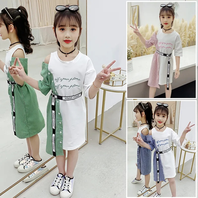 Đầm Công Chúa Tutu Hàn Quốc Thời Trang Chất Lượng Cao Cho Bé Gái Từ 3 Đến 4-5 Đến 6 Đến 7 Đến 8 Đến 9 Đến 10 Đến 11 Đến 12 Đến 13 Tuổi 2022 Mới