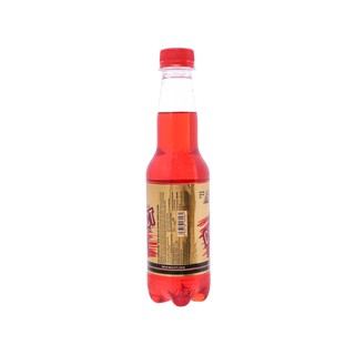 6 chai nước tăng lực Compact vị cherry 330ml