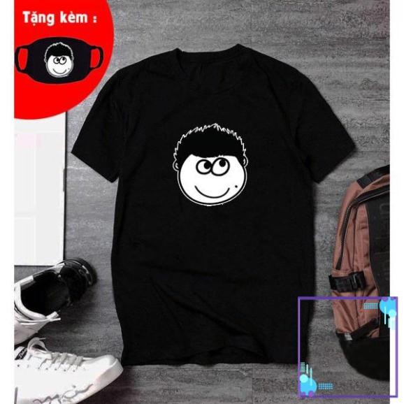 [SALE] Áo thun unisex in game Asus ROG - áo game PUBG - FF - áo team đẹp giá rẻ