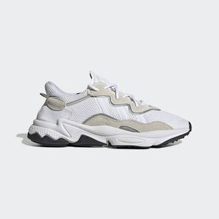 Giày sneaker adidas Ozweego Cloud White chính hãng