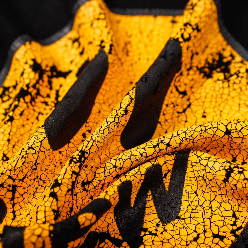 Hàng Bán Chạy Áo Thun Cotton Dáng Rộng Tay Ngắn In Hình Mặt Cười DR &amp; W Unisex